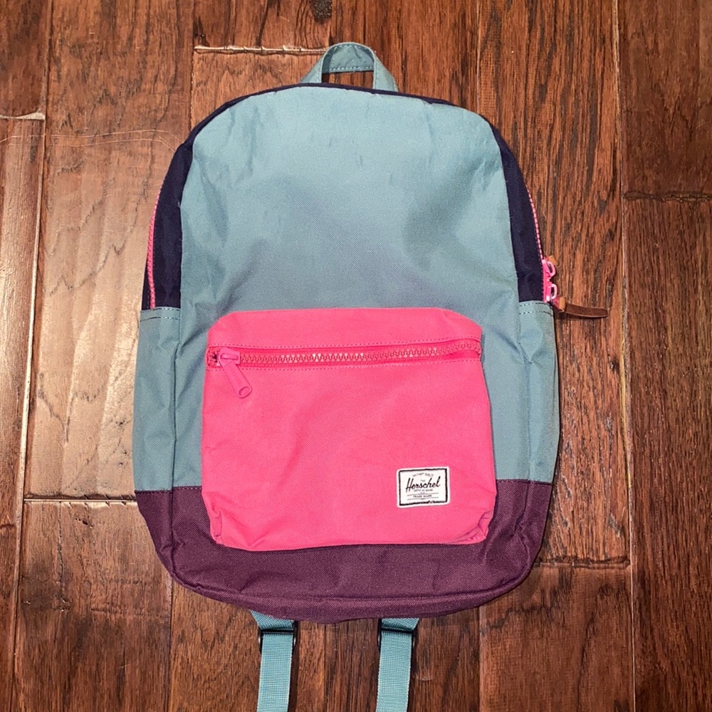 Herschel multicolor Backpack